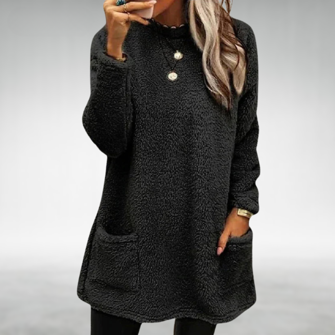 Eva | Everyday Pullover