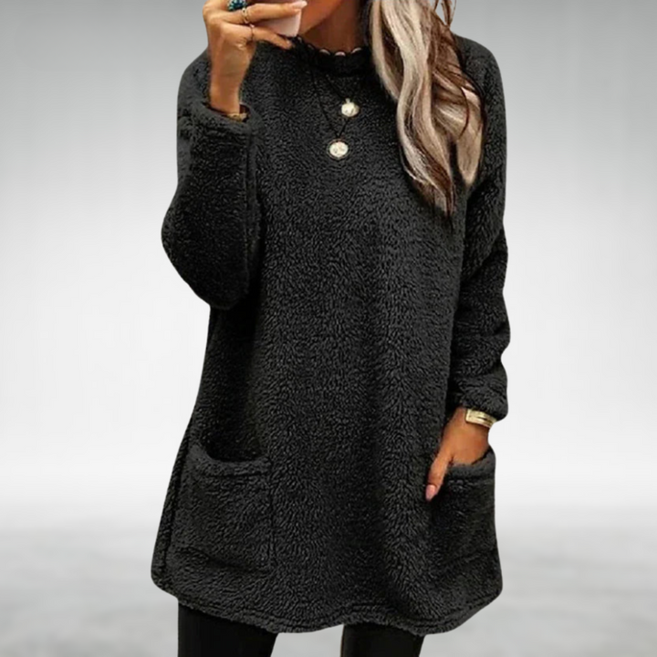 Eva | Everyday Pullover