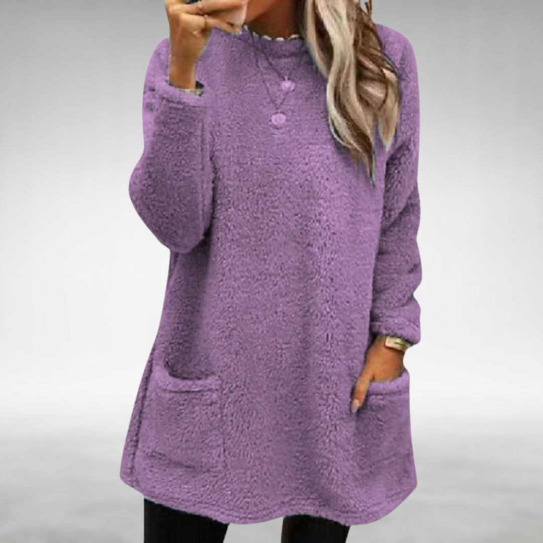 Eva | Everyday Pullover