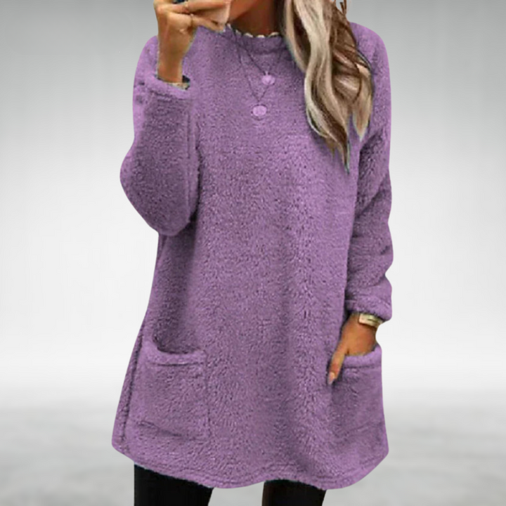 Eva | Everyday Pullover