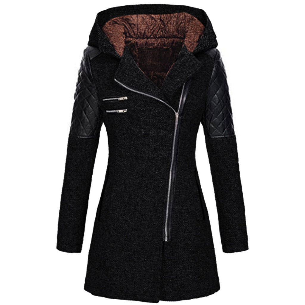Avia™ | Winter Puffer Jacket