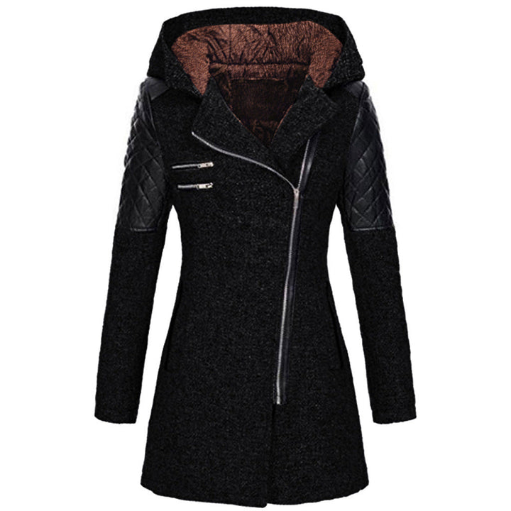 Avia™ | Winter Puffer Jacket
