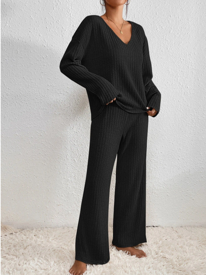 Elvira| Cozy Lounge Set