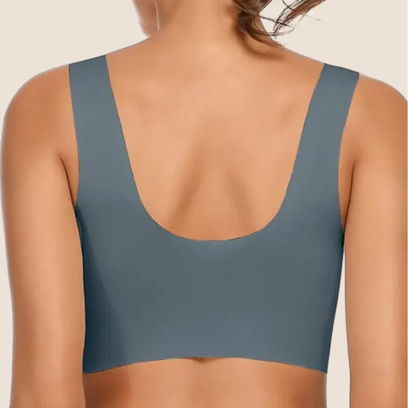 EaseFit Bra | Ultra‑soft seamless bra – Buy 1 Get 1 Free