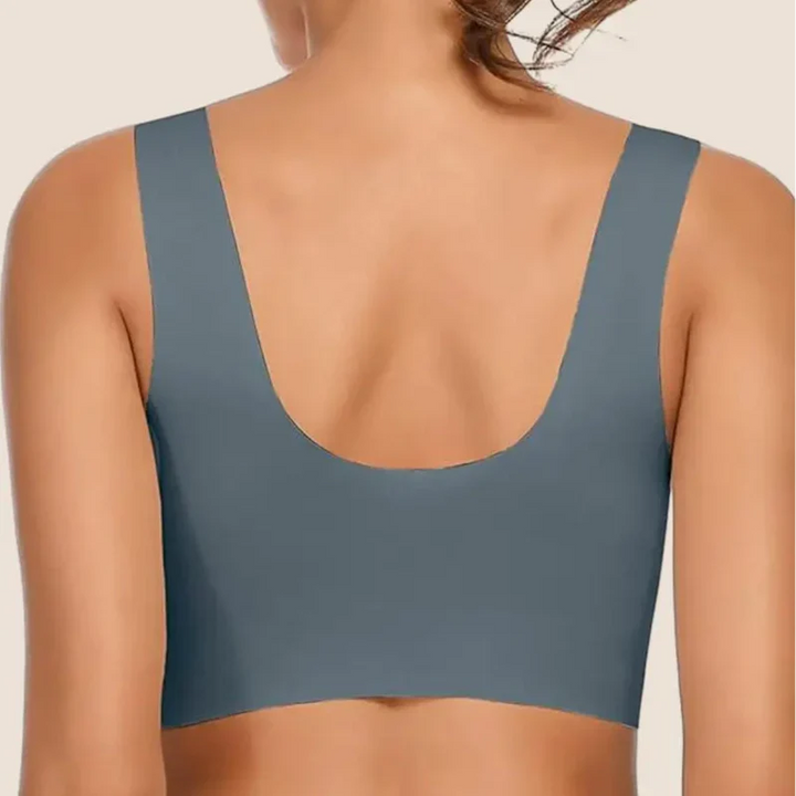 EaseFit Bra | Ultra‑soft seamless bra – Buy 1 Get 1 Free