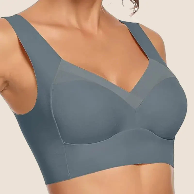 EaseFit Bra | Ultra‑soft seamless bra – Buy 1 Get 1 Free
