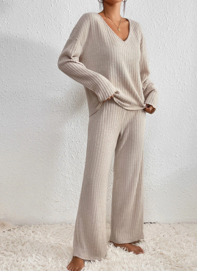 Elvira| Cozy Lounge Set