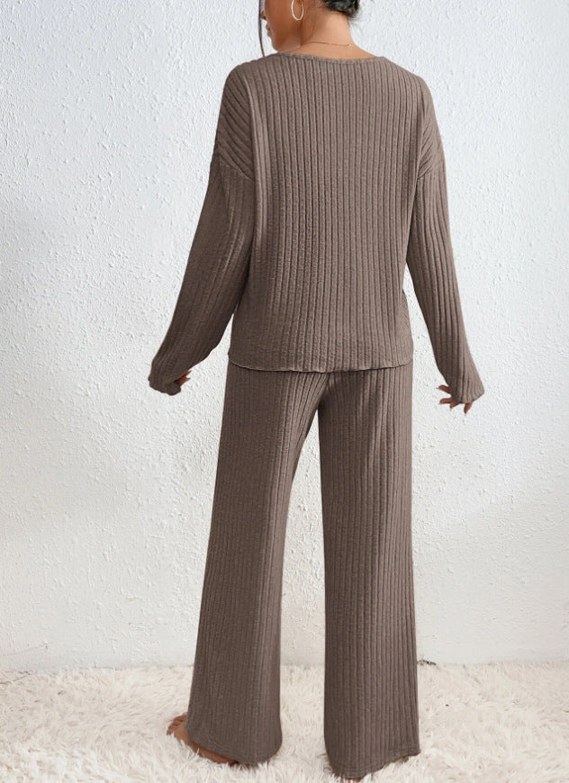 Elvira| Cozy Lounge Set