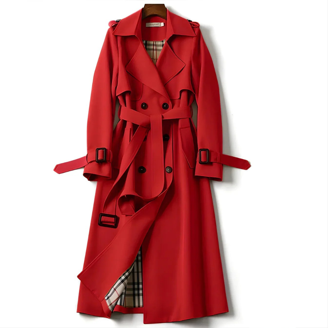 Mayfair™ | Heritage Trench