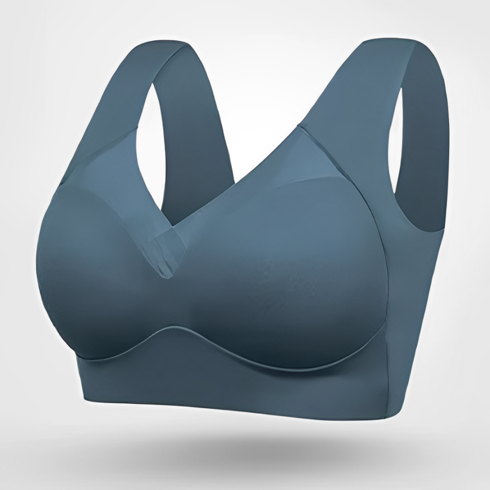 EaseFit Bra | Ultra‑soft seamless bra – Buy 1 Get 1 Free