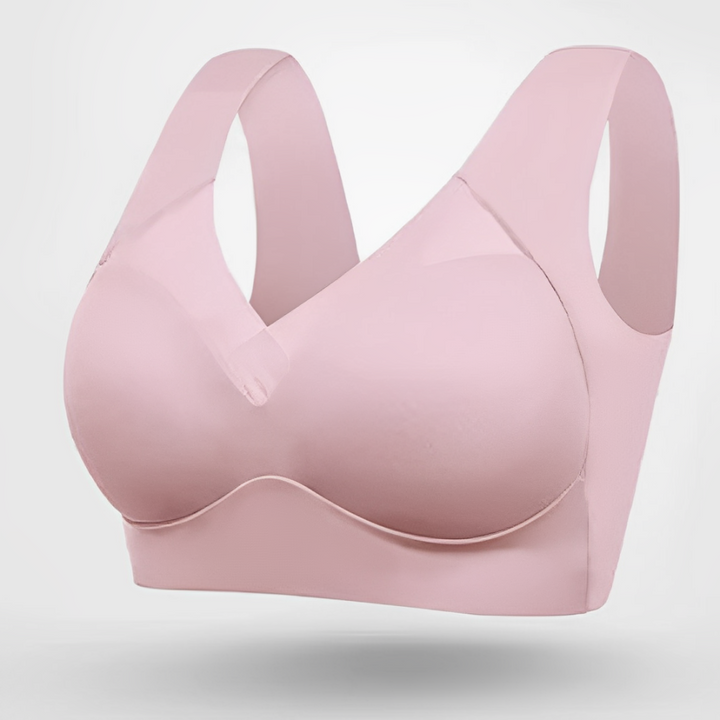 EaseFit Bra | Ultra‑soft seamless bra – Buy 1 Get 1 Free