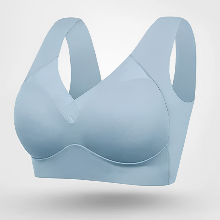 EaseFit Bra | Ultra‑soft seamless bra – Buy 1 Get 1 Free