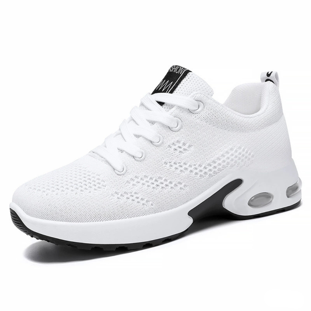ComfortFlex | Maximum comfort and slip resistance all shift long