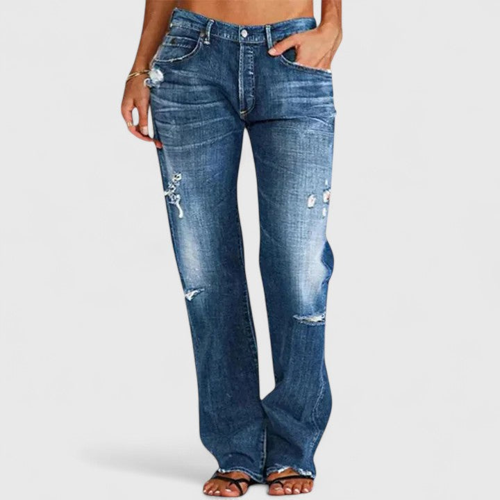 Vianneta | Elegant Jeans