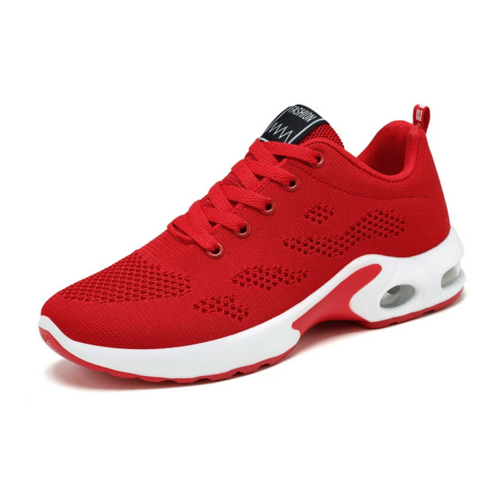 ComfortFlex | Maximum comfort and slip resistance all shift long