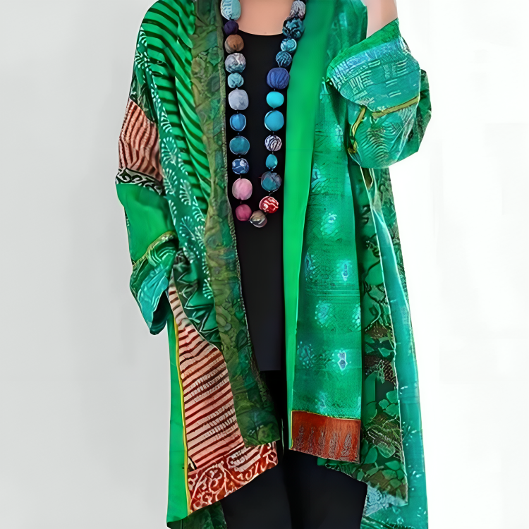 Mildred | Stylish Knit Cardigan