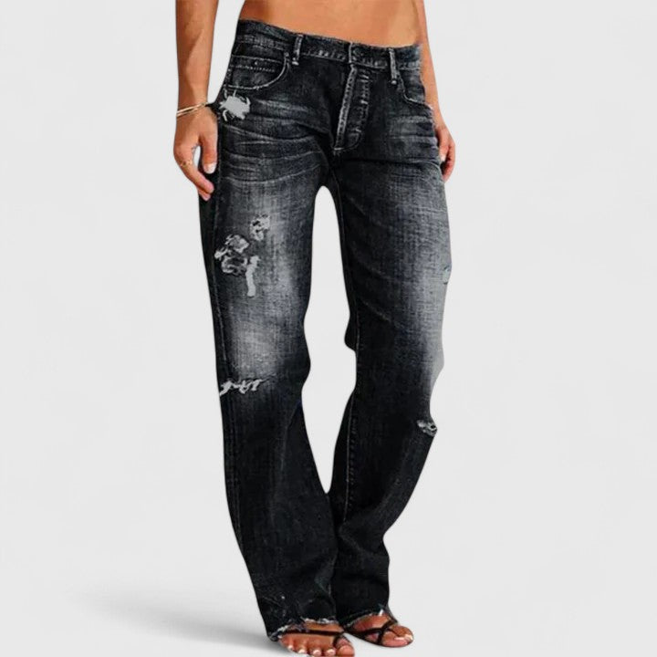 Vianneta | Elegant Jeans
