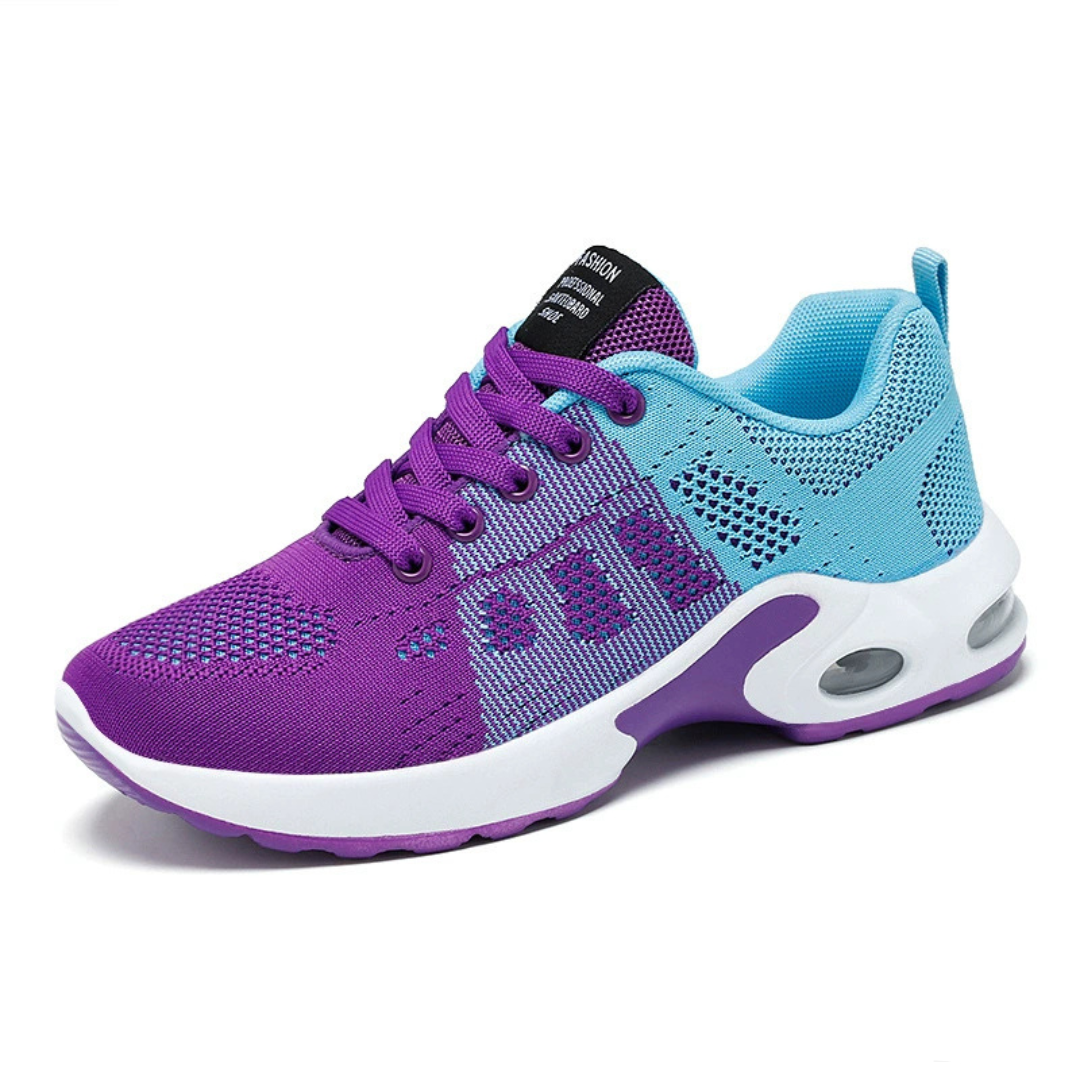 ComfortFlex | Maximum comfort and slip resistance all shift long