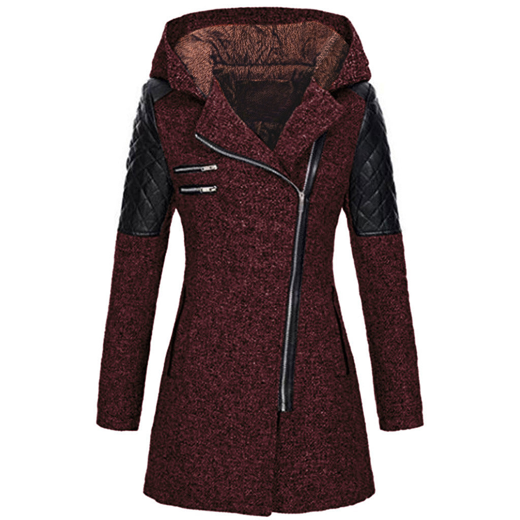 Avia™ | Winter Puffer Jacket