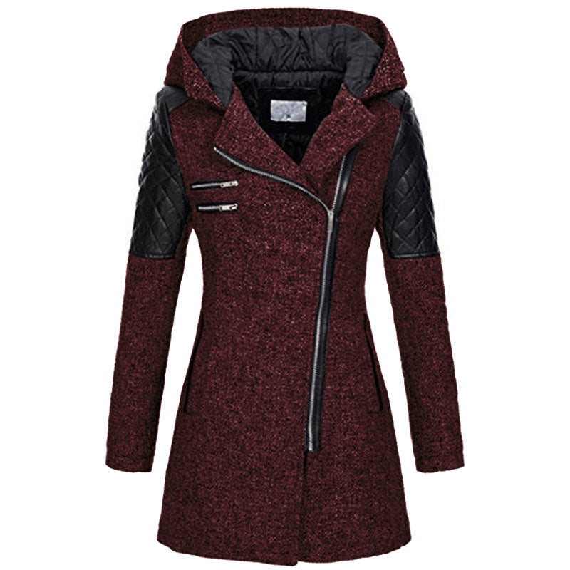 Avia™ | Winter Puffer Jacket