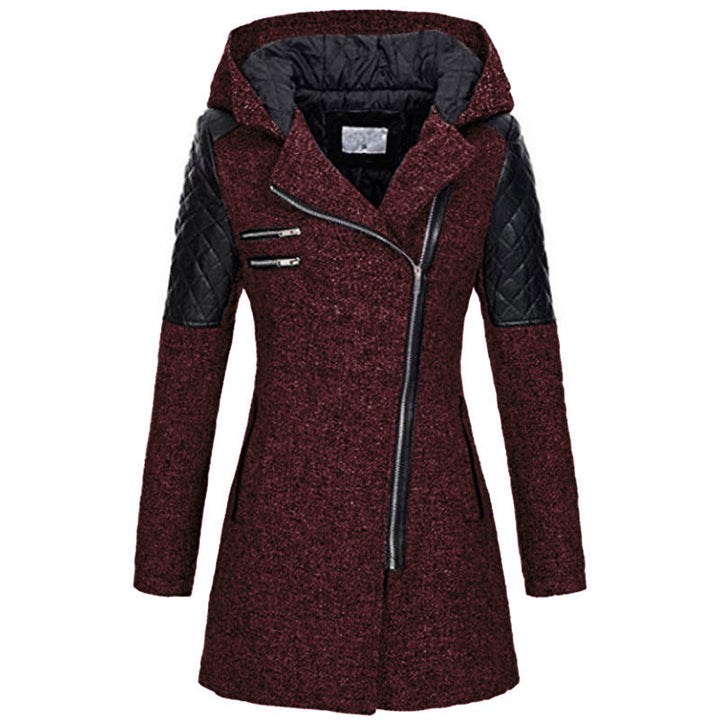 Avia™ | Winter Puffer Jacket