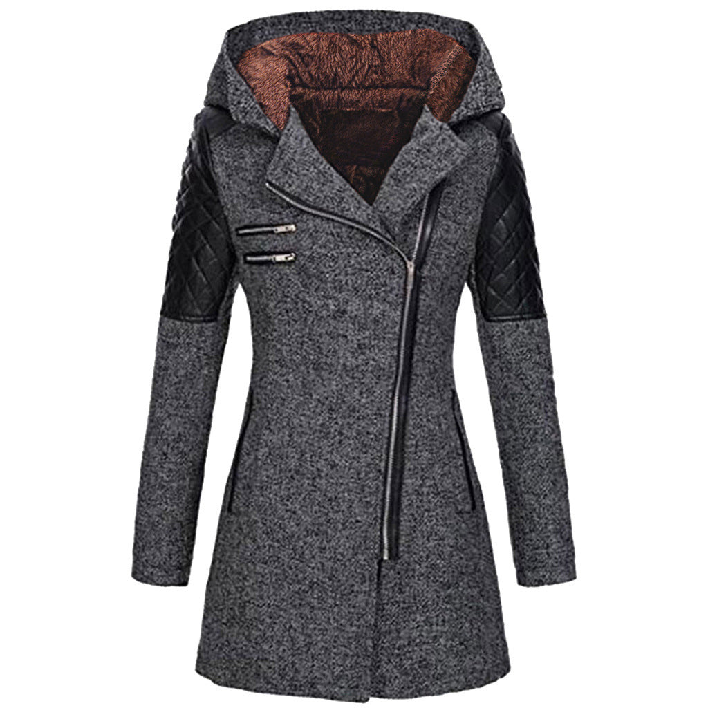 Avia™ | Winter Puffer Jacket