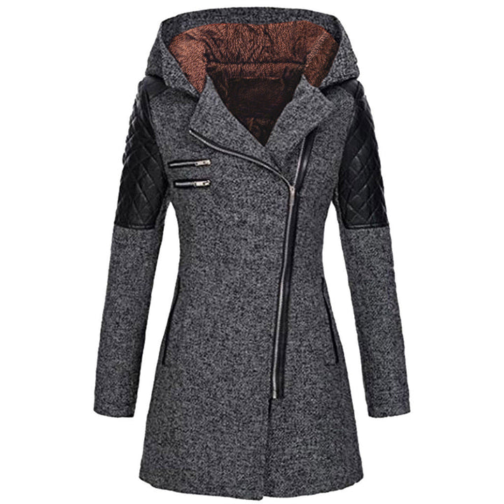 Avia™ | Winter Puffer Jacket
