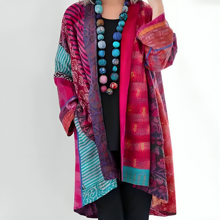 Mildred | Stylish Knit Cardigan