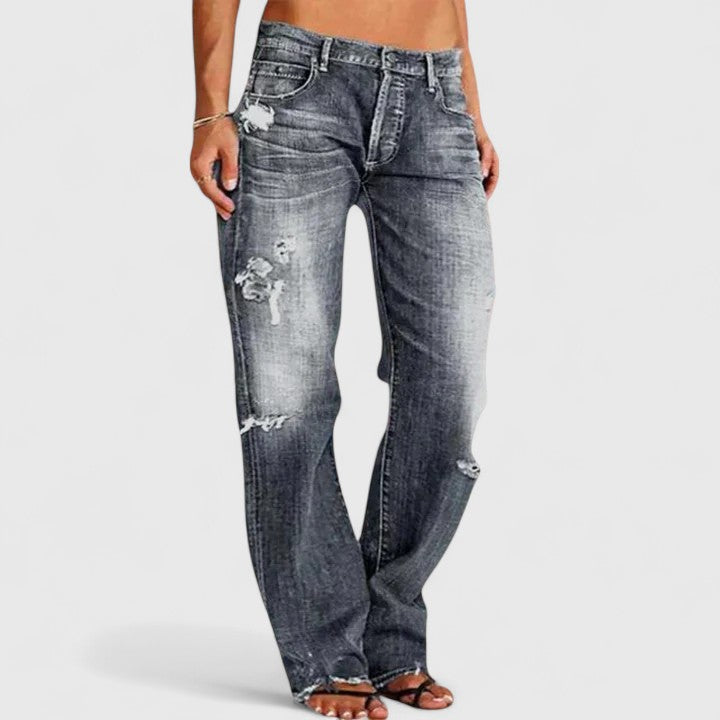 Vianneta | Elegant Jeans