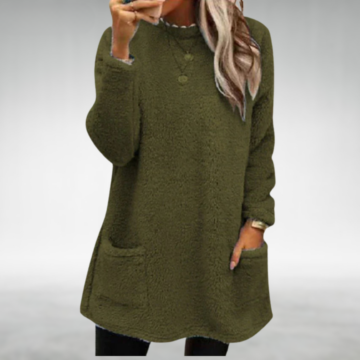 Eva | Everyday Pullover