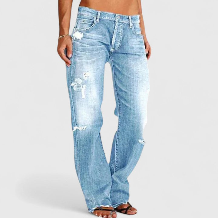 Vianneta | Elegant Jeans