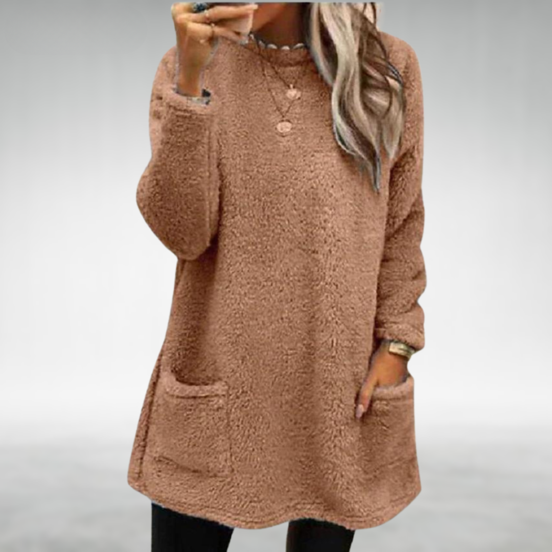 Eva | Everyday Pullover