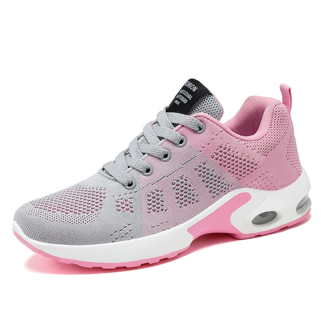 ComfortFlex | Maximum comfort and slip resistance all shift long