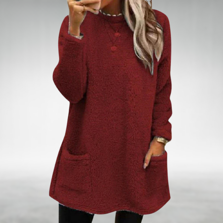 Eva | Everyday Pullover