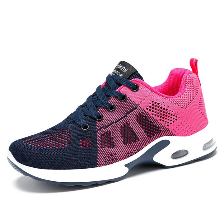 ComfortFlex | Maximum comfort and slip resistance all shift long