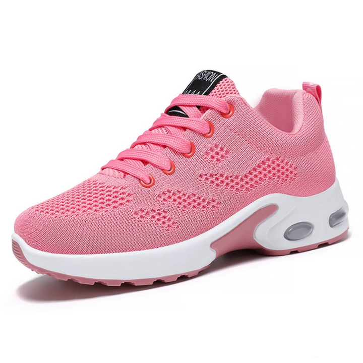 ComfortFlex | Maximum comfort and slip resistance all shift long