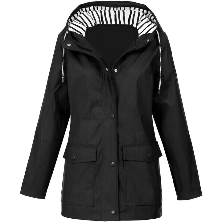 Amélie™ | Waterproof and Windbreaker Jacket
