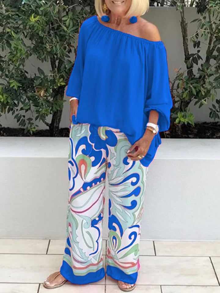 Willow | Airy Two-Piece Set