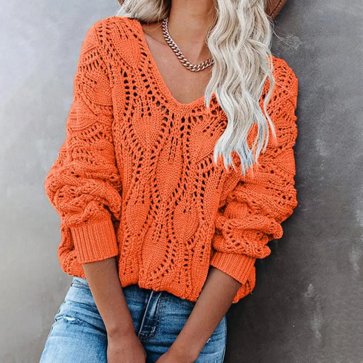 Romy | Comfortable Sweater