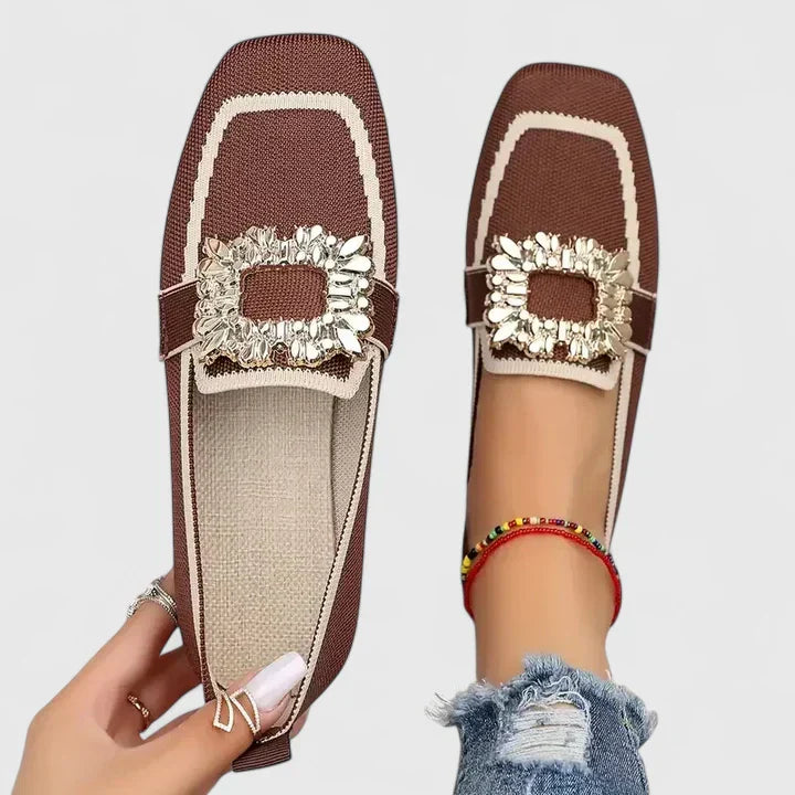 lyora | Orthopedic Loafers