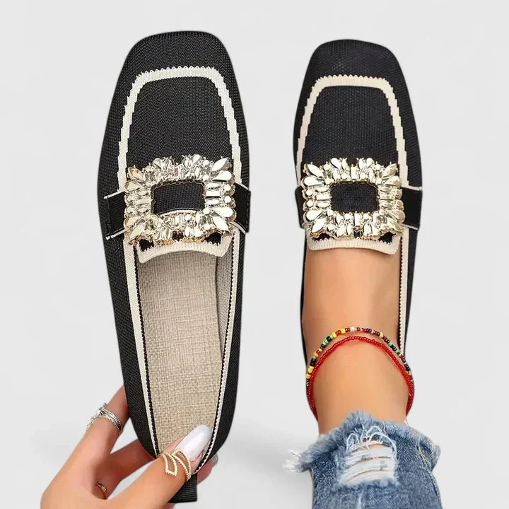 lyora | Orthopedic Loafers