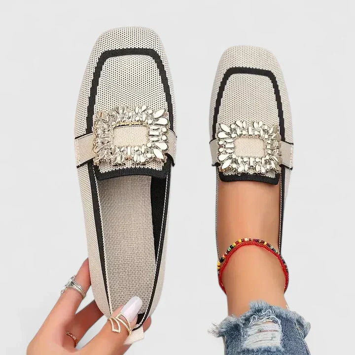 lyora | Orthopedic Loafers