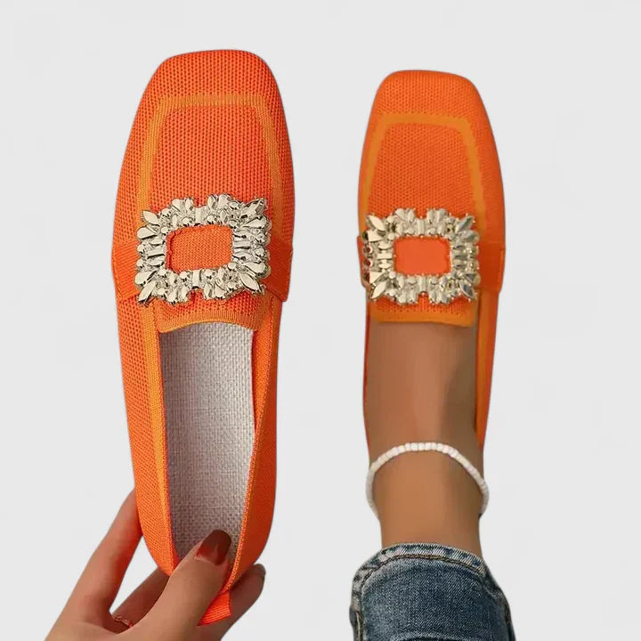 lyora | Orthopedic Loafers