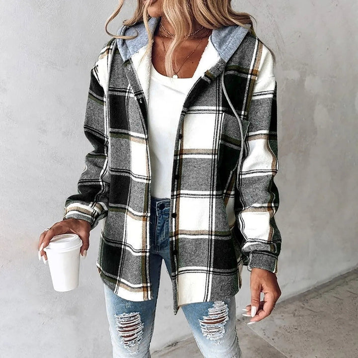 Elsy™ | Soft Warming Jacket for Perfect Autumn Days