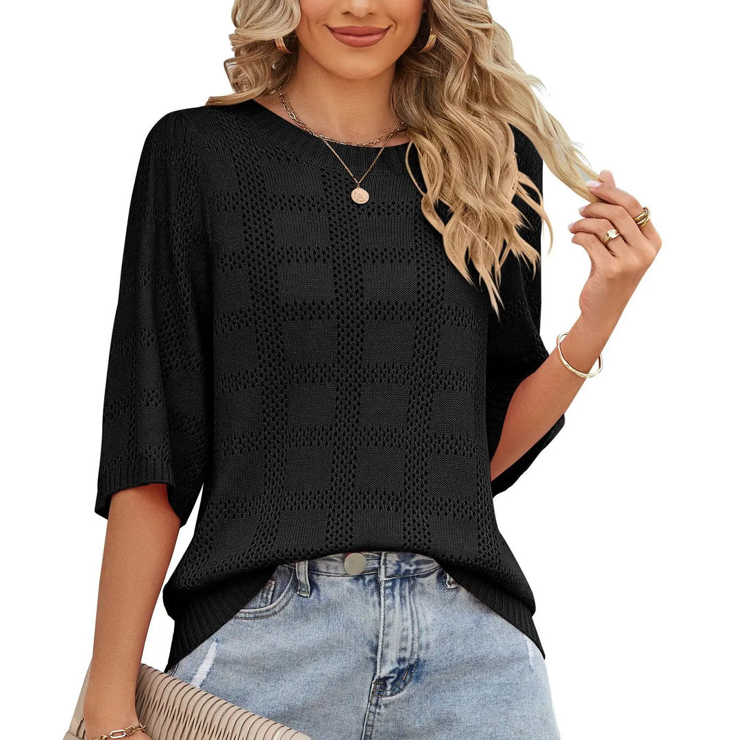 Marida | Elegant women's sweater