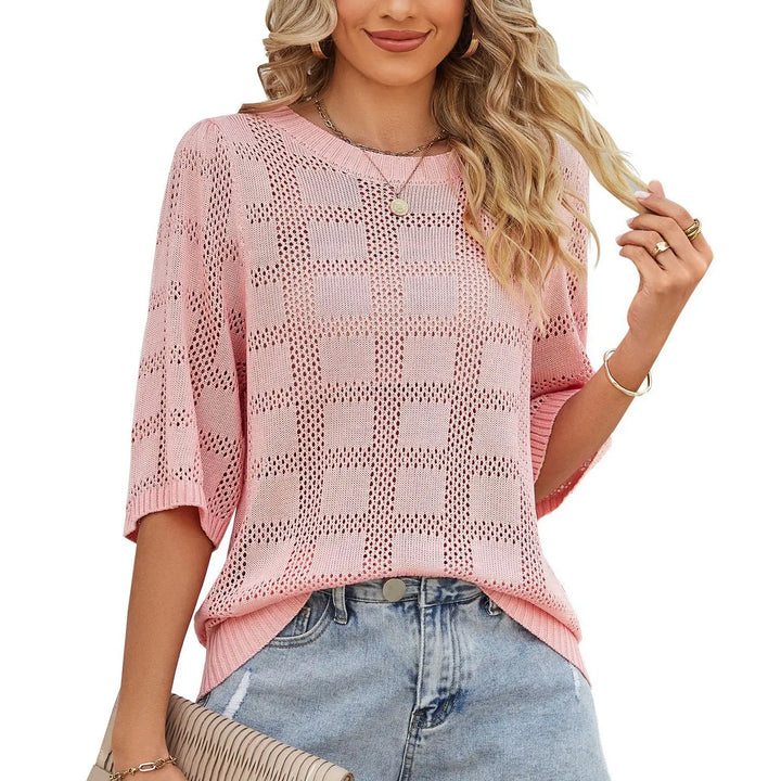 Marida | Elegant women's sweater