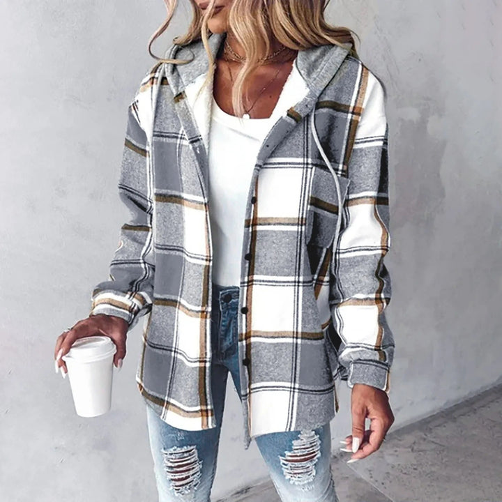 Elsy™ | Soft Warming Jacket for Perfect Autumn Days