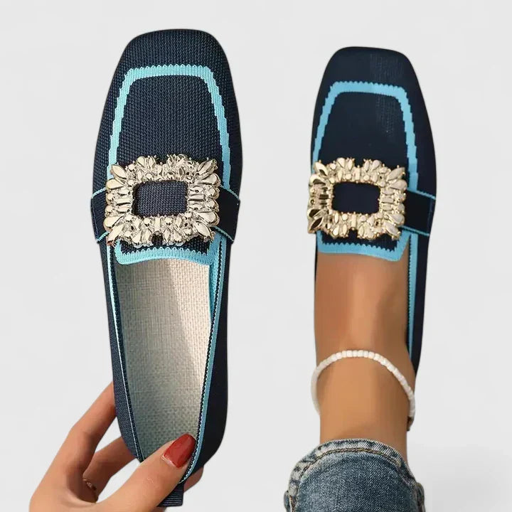 lyora | Orthopedic Loafers