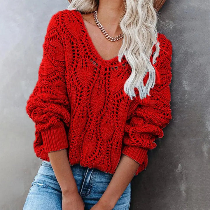 Romy | Comfortable Sweater