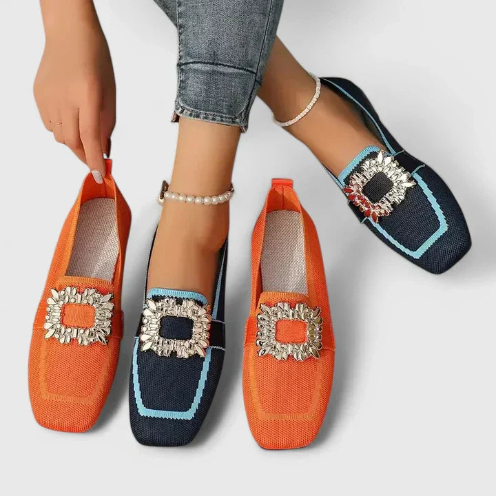 lyora | Orthopedic Loafers